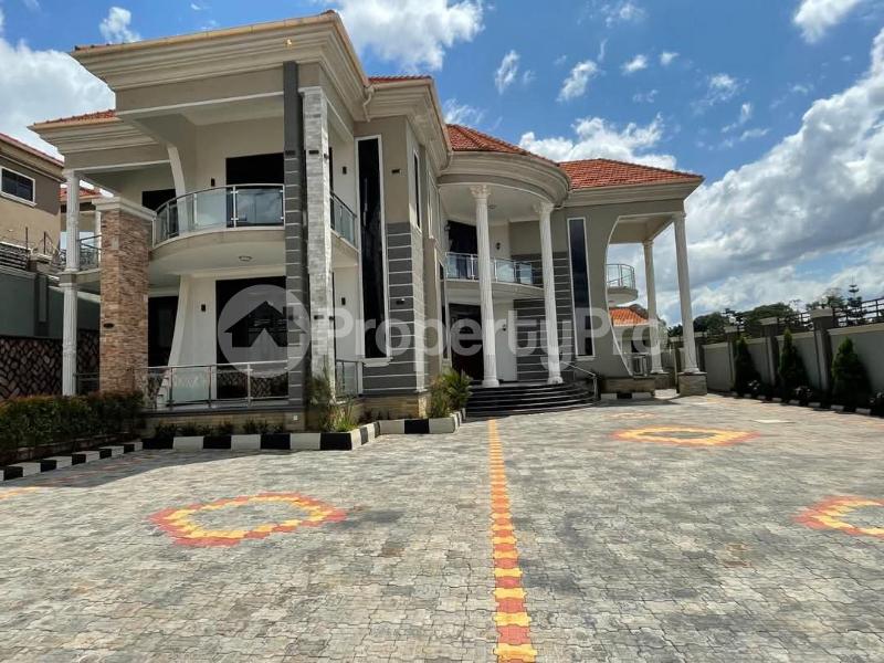 6 bedroom Villa for sale Kira mamerito road  Kira Wakiso Central - 1