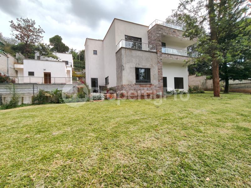 5 bedroom Townhouse for rent   Loresho Nairobi - 1