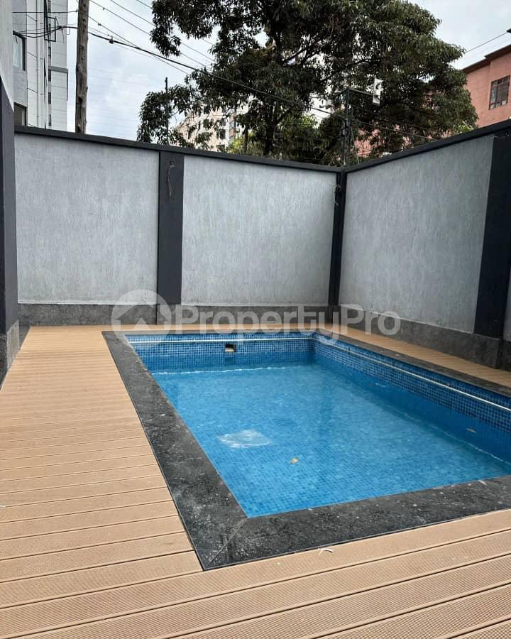 3 bedroom Flat&Apartment for sale Lavington Nairobi