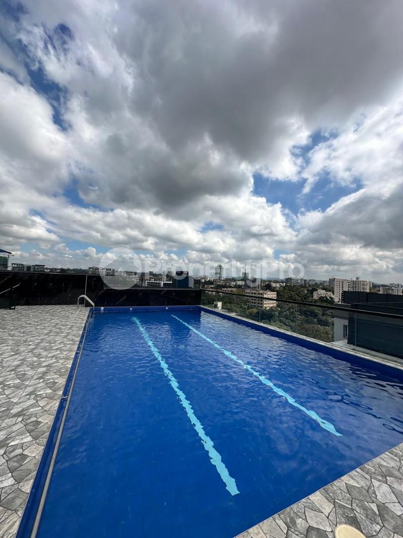 2 bedroom Flat&Apartment for rent Riverside Drive  Riverside Westlands Nairobi - 0