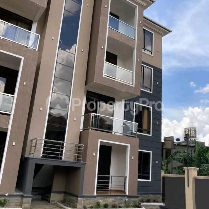 1 bedroom mini flat  Apartment Block Apartment for sale Kyanja  Kampala Central Kampala Central - 2
