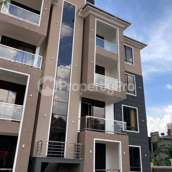 1 bedroom mini flat  Apartment Block Apartment for sale Kyanja  Kampala Central Kampala Central - 3
