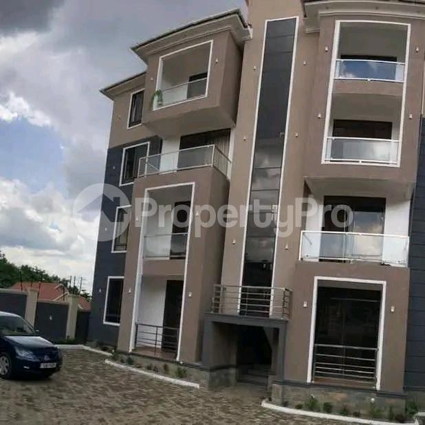 1 bedroom mini flat  Apartment Block Apartment for sale Kyanja  Kampala Central Kampala Central - 0