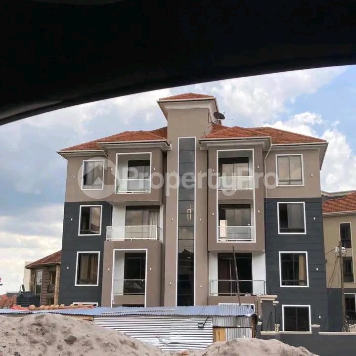 1 bedroom mini flat  Apartment Block Apartment for sale Kyanja  Kampala Central Kampala Central - 4