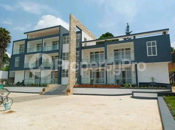 3 bedroom Apartment Block Apartment for rent Kyanja Nakawa Kampala Central