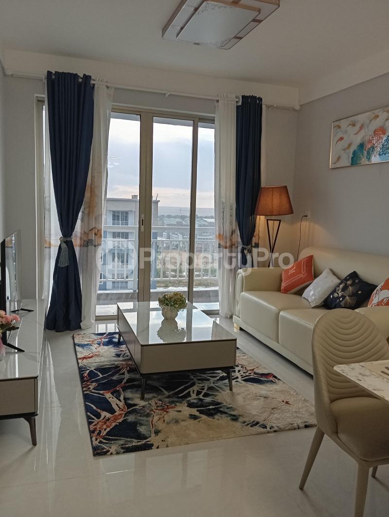 2 bedroom Flat&Apartment for rent Mombasa Road, Lukenya Athi River - 0