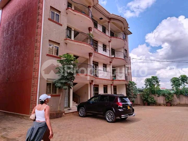 1 bedroom mini flat  Apartment for rent Kyaliwajjala  Kampala Central Kampala Central - 9