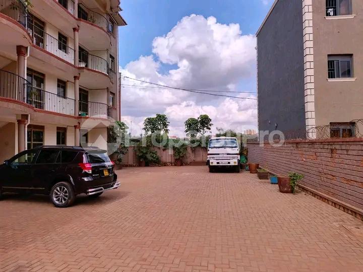 1 bedroom mini flat  Apartment for rent Kyaliwajjala  Kampala Central Kampala Central - 1