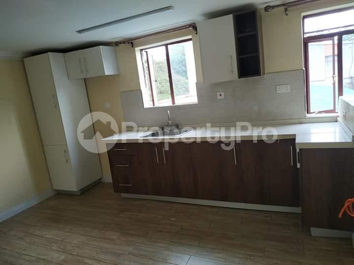 1 bedroom mini flat Houses for rent Siwaka Estate Madaraka Nairobi (PID
