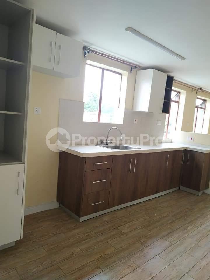 1 bedroom mini flat Houses for rent Siwaka Estate Madaraka Nairobi (PID