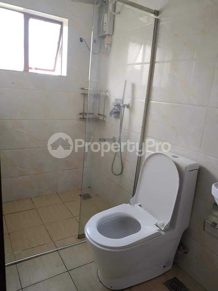 1 bedroom mini flat Houses for rent Siwaka Estate Madaraka Nairobi (PID
