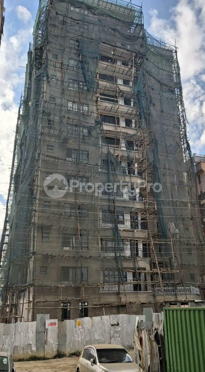 Flat&Apartment for sale Embakasi Nairobi