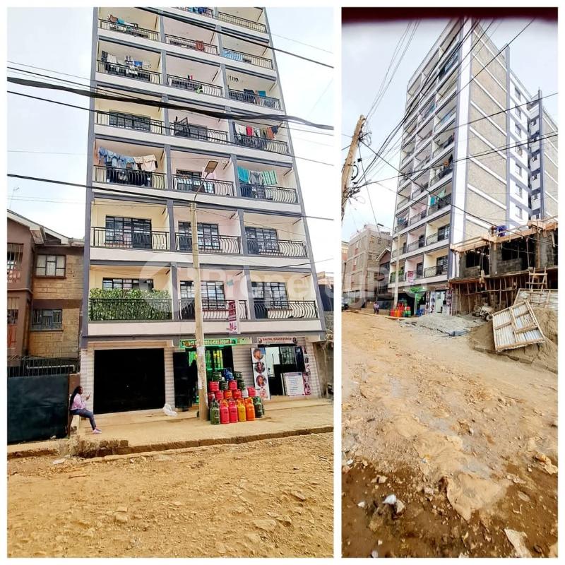 Flat&Apartment for sale Kasarani Nairobi