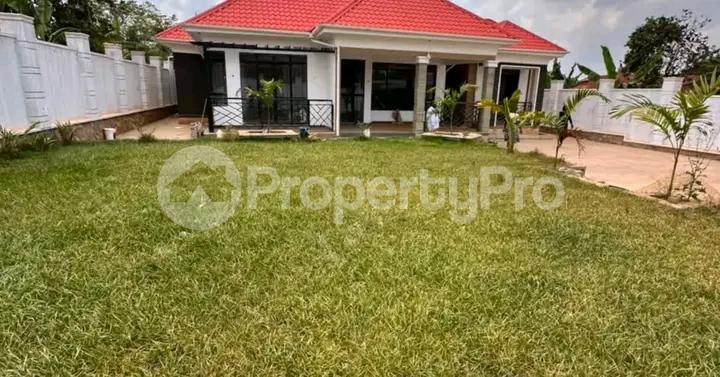 4 bedroom Bungalow Apartment for sale Kira road  Kampala Central Kampala Central - 4