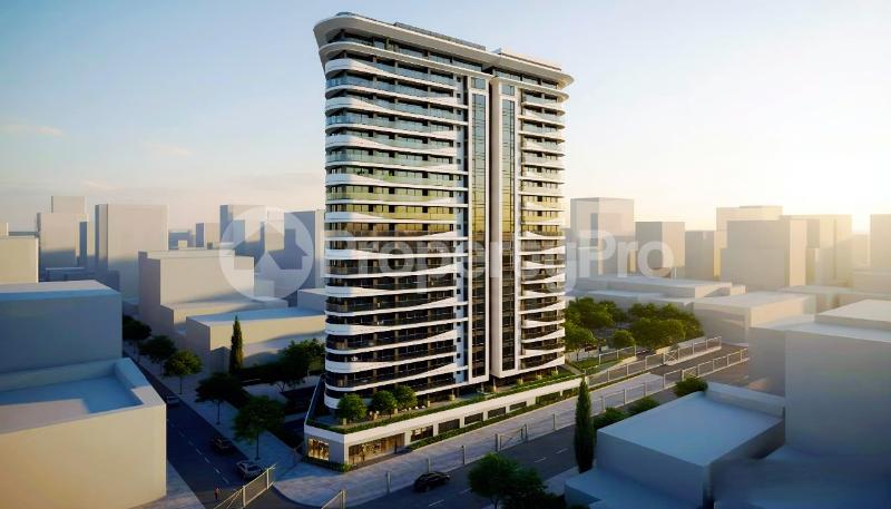 2 bedroom Flat&Apartment for sale Hurlingham, Kilimani  Hurlingham Nairobi