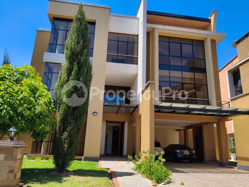 4 bedroom Townhouse for sale lavington,Nairobi Lavington Nairobi