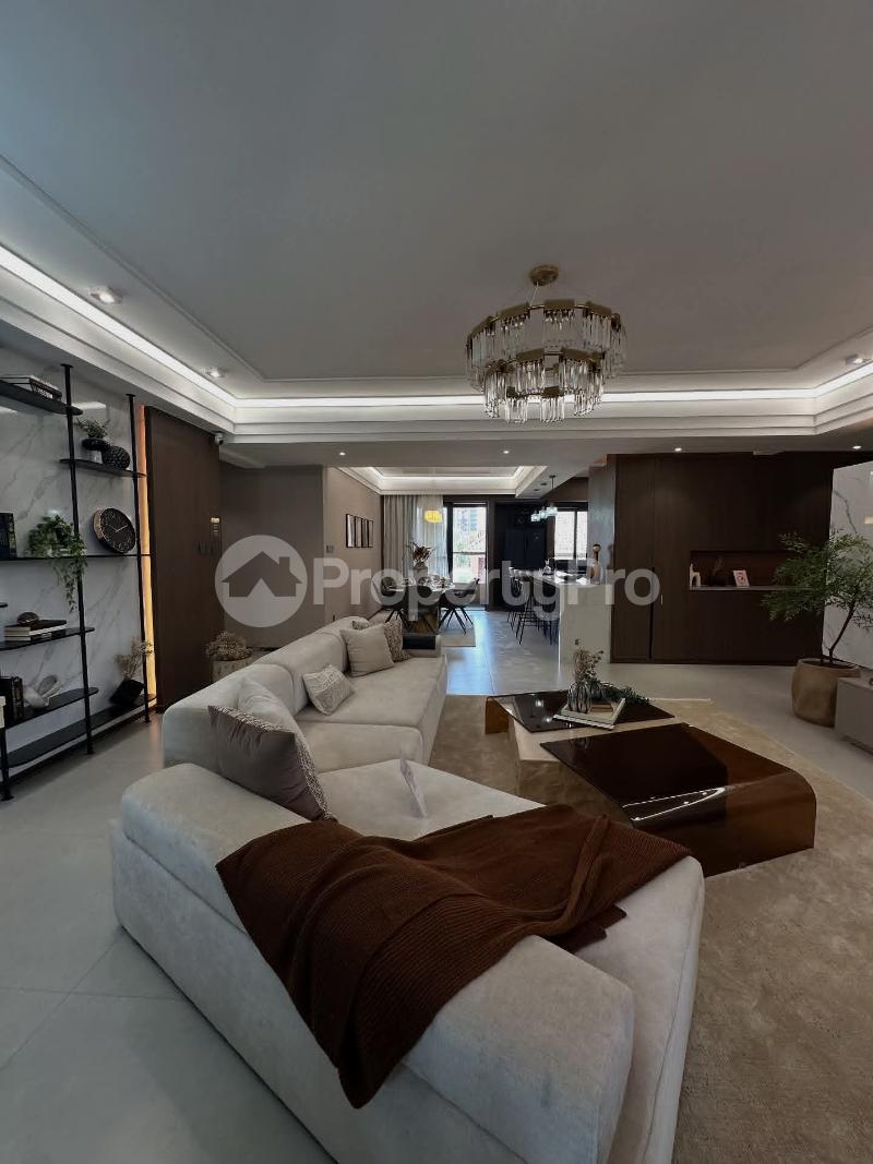 5 bedroom Flat&Apartment for sale KILIMANI, Nairobi  Kilimani Nairobi