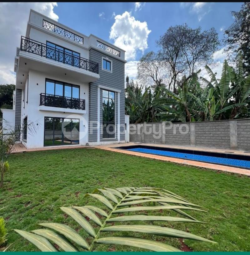 5 bedroom Townhouse for rent Lavington, Nairobi  Lavington Nairobi