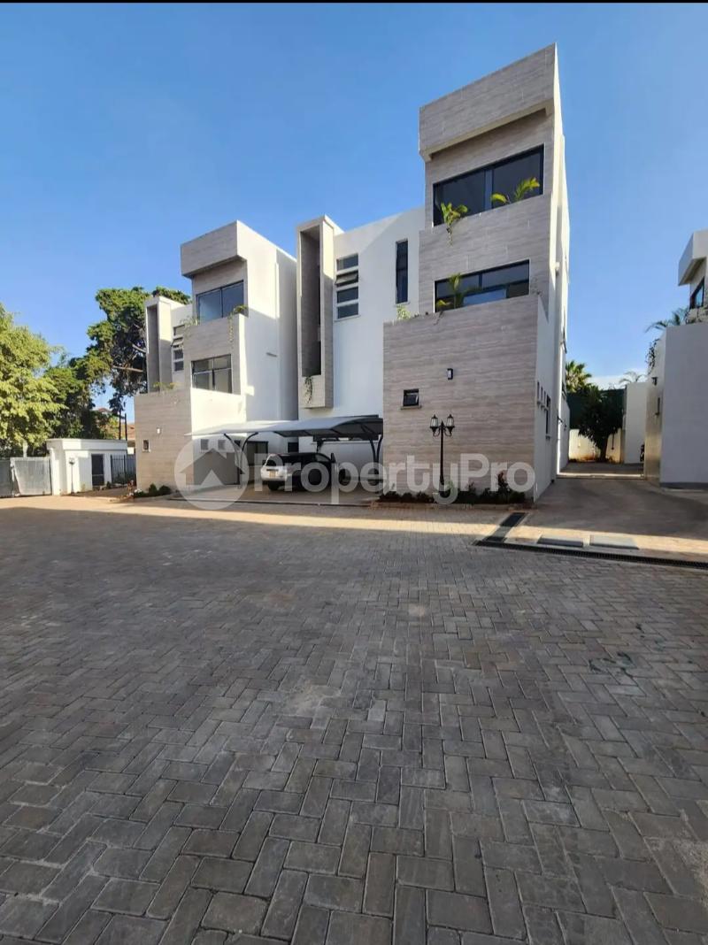 5 bedroom Townhouse for sale Lavington, Nairobi  Lavington Nairobi