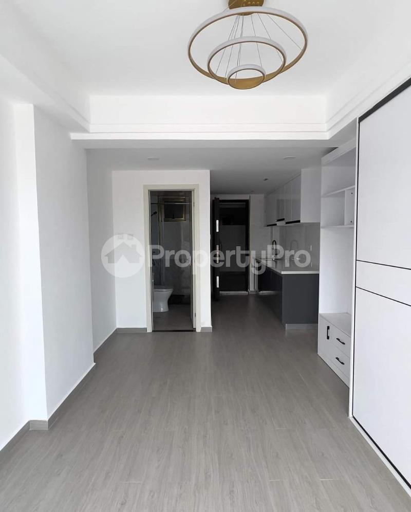 1 bedroom mini flat  Bedsitter Flat&Apartment for rent South B  South B Nairobi - 0