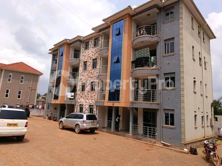 1 bedroom mini flat  Apartment for rent Kyaliwajjala  Kampala Central - 8