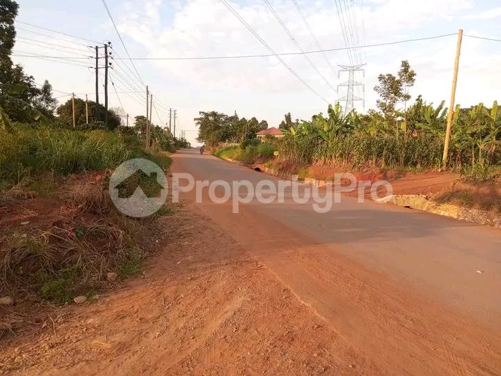 Land for sale Kira road  Kampala Central Kampala Central - 0