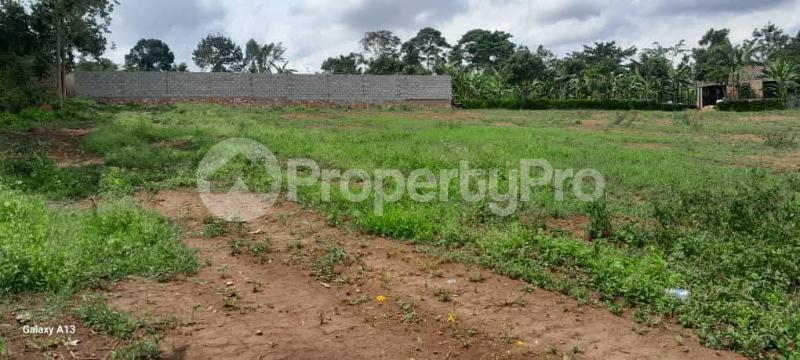 Land for sale Bukerere road  Bukerere Mukono Central - 1