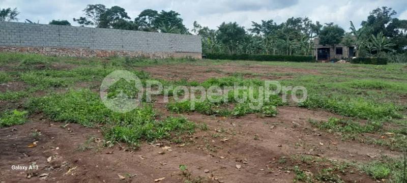 Land for sale Bukerere road  Bukerere Mukono Central - 0