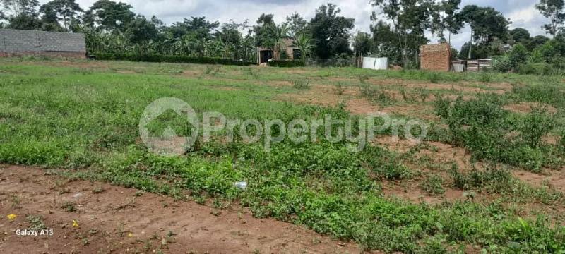 Land for sale Bukerere road  Bukerere Mukono Central - 2