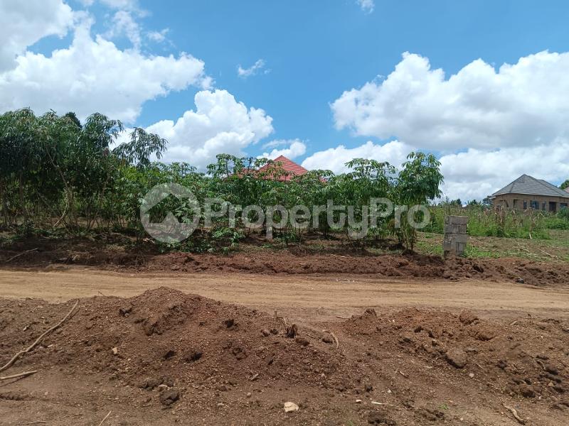 Land for sale Mukono nyenje Mukono Mukono Central - 1