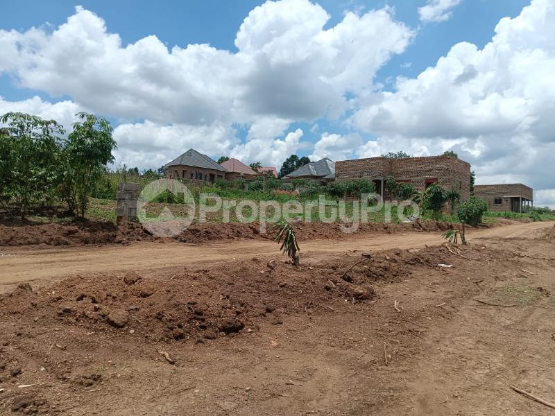 Land for sale Mukono nyenje Mukono Mukono Central - 2