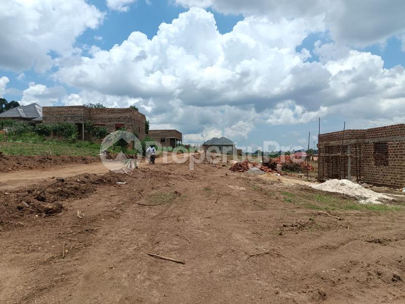 Land for sale Mukono nyenje Mukono Mukono Central - 4