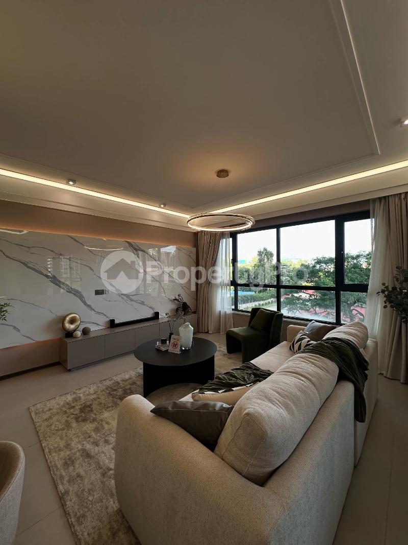 3 bedroom Flat&Apartment for sale Kilimani Nairobi