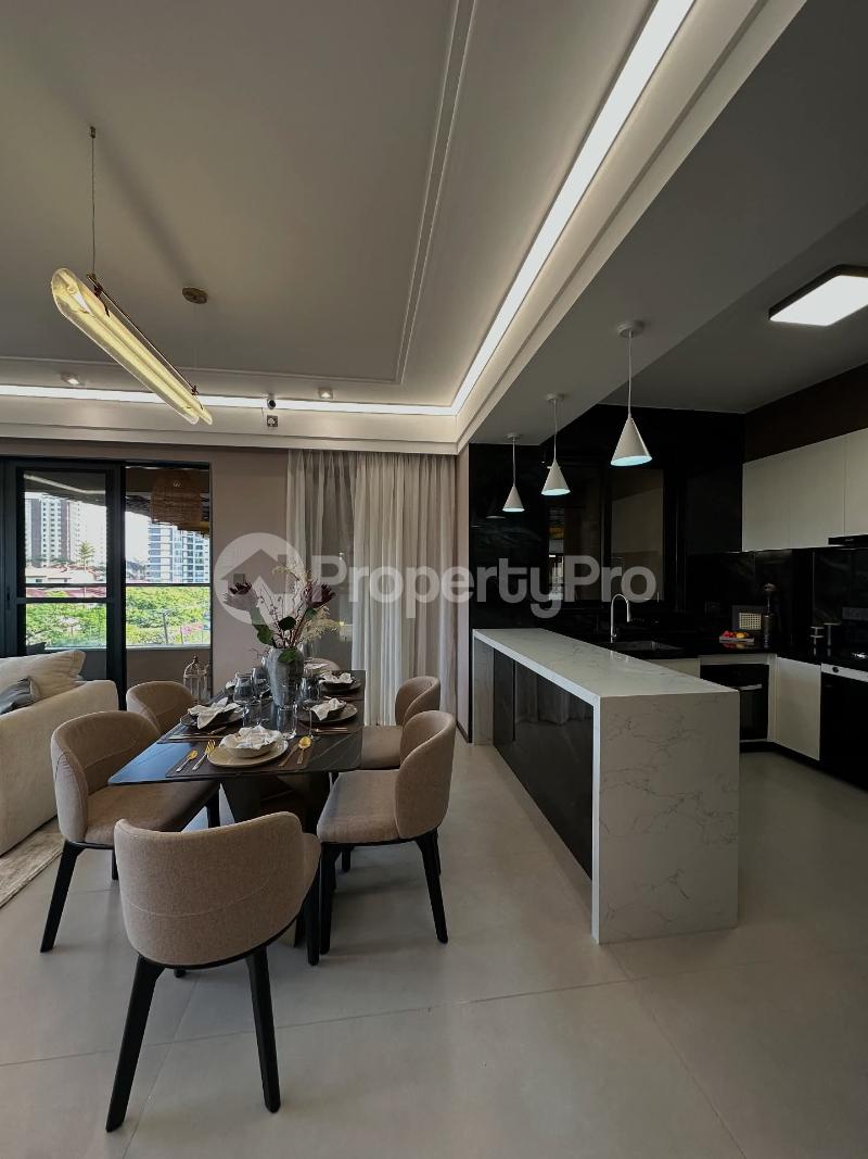 5 bedroom Flat&Apartment for sale kilimani,Nairobi Kilimani Nairobi