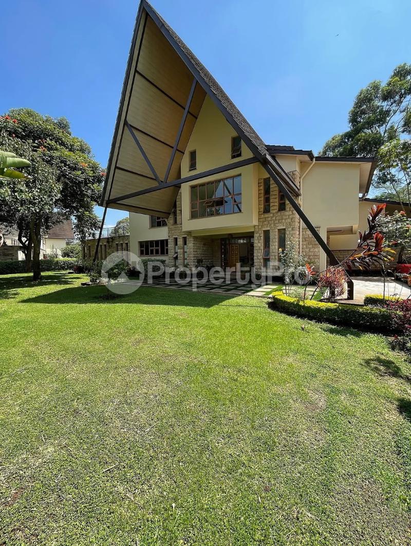 5 bedroom Townhouse for sale KAREN,NAIROBI Karen Nairobi