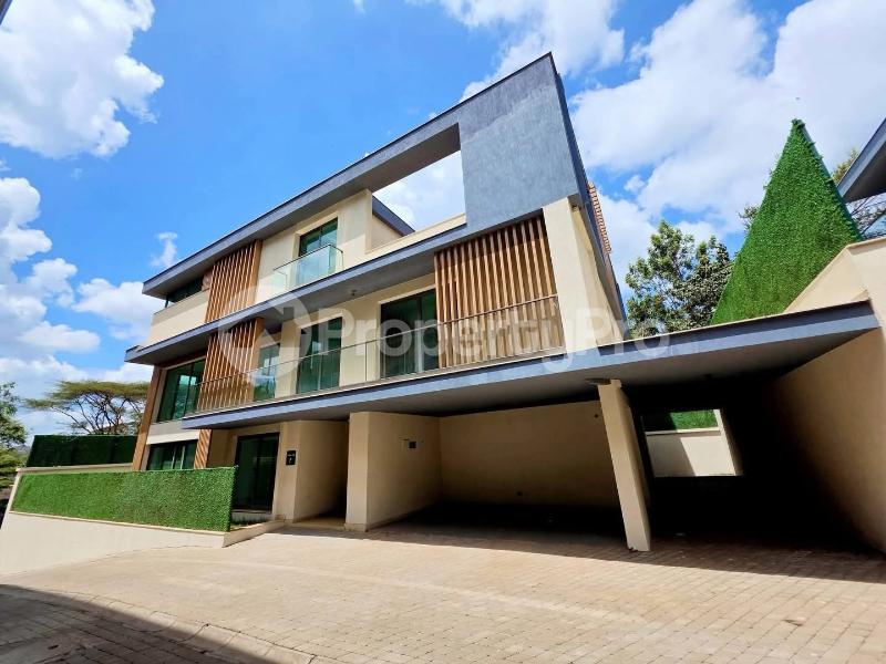 5 bedroom Flat&Apartment for sale lavington,Nairobi Lavington Nairobi