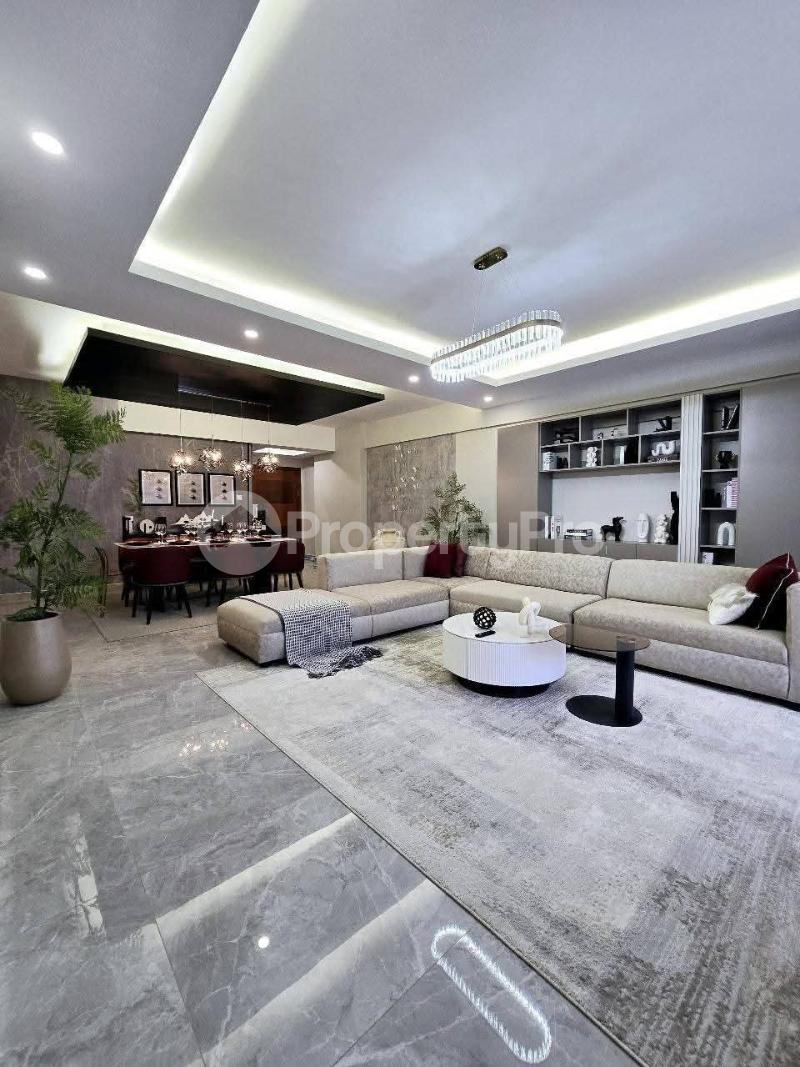 4 bedroom Flat&Apartment for sale Lavington, Nairobi  Lavington Nairobi