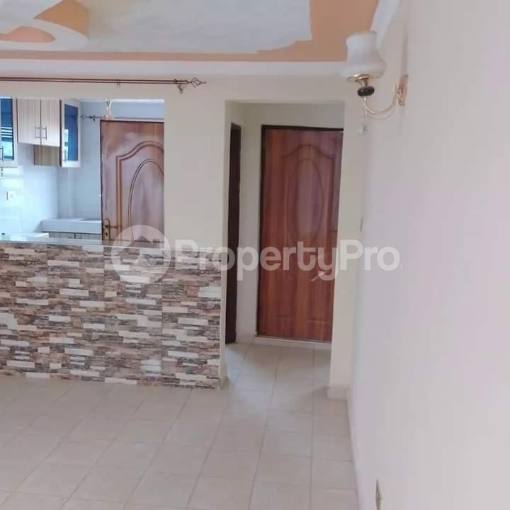 1 bedroom mini flat Bungalow Houses for rent Njoro close to Egerton
