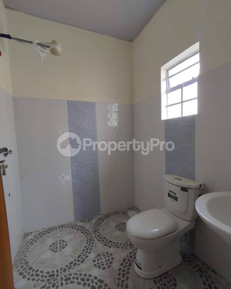 2 bedroom Bungalow Houses for rent close to Sportsman Arms, Nanyuki