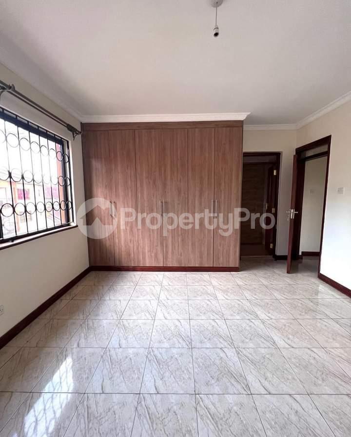 3 bedroom Bungalow Houses for rent Nakuru Milimani Estate, Nakuru Town