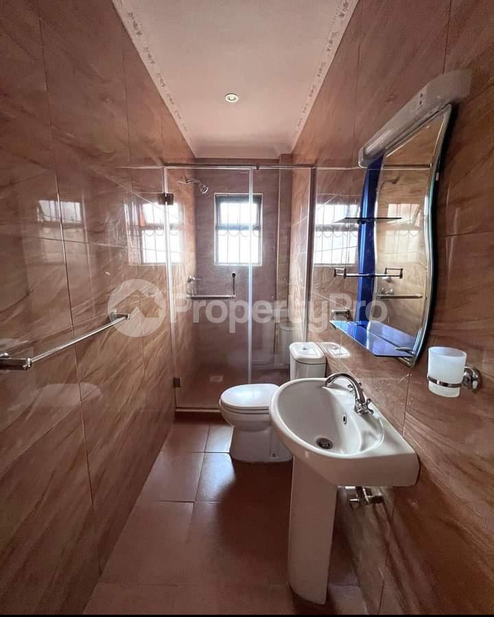 3 bedroom Bungalow Houses for rent Nakuru Milimani Estate, Nakuru Town