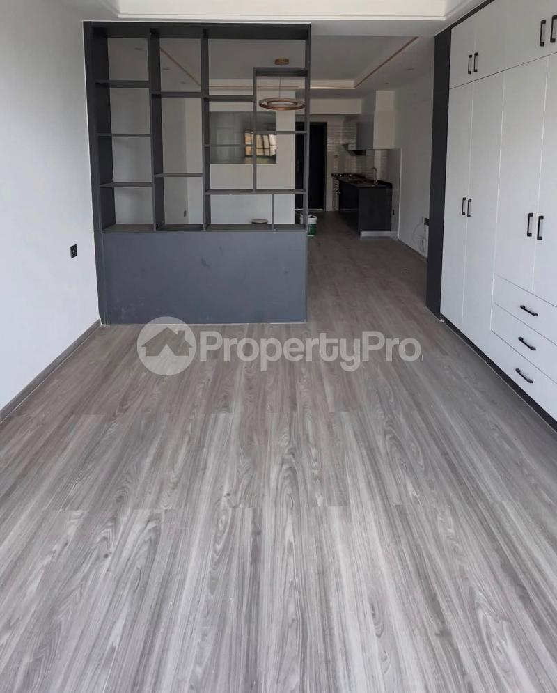 1 bedroom mini flat  Studio Apartment Flat&Apartment for rent Ngong road behind the Greenhouse Mall  Ngong Rd Nairobi