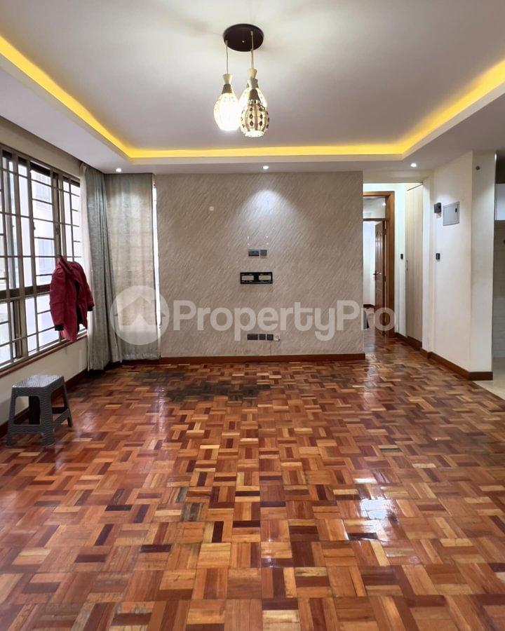 1 bedroom mini flat Bungalow Houses for rent Hurlingham Nairobi (PID