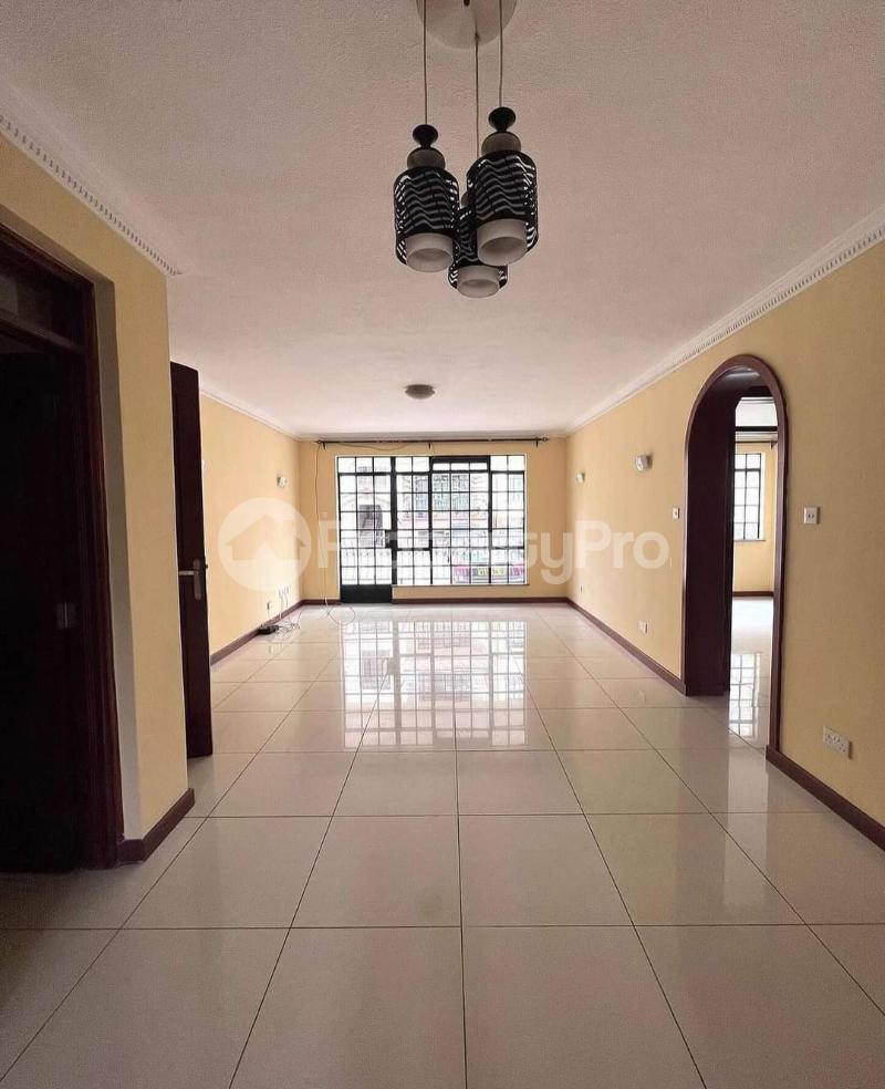 3 bedroom Bungalow Houses for rent Fedha Estate, Fedha Nairobi (PID