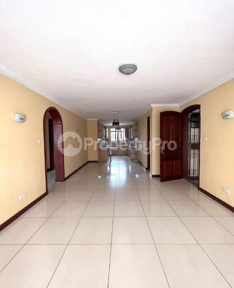 3 bedroom Bungalow Houses for rent Fedha Estate, Fedha Nairobi (PID