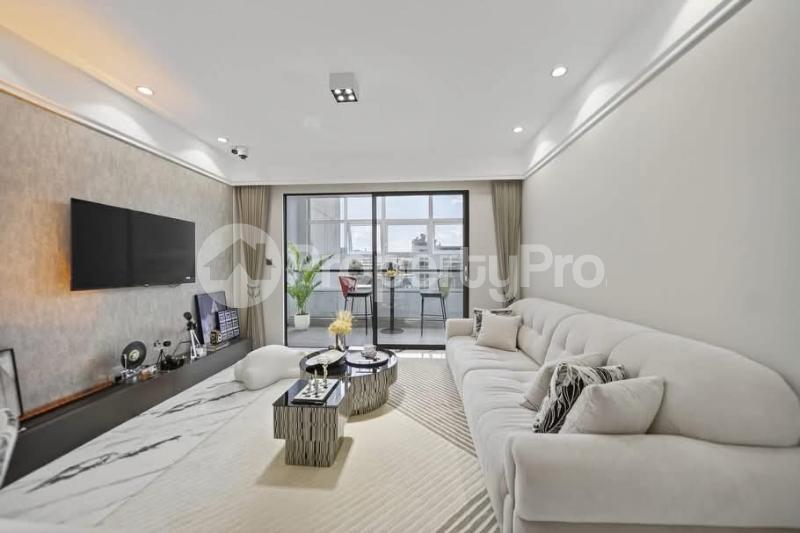 1 bedroom mini flat  Flat&Apartment for sale Westlands, Nairobi  Waiyaki Way Westlands Nairobi