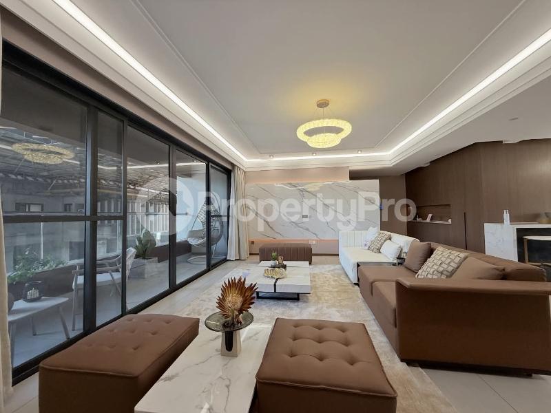 3 bedroom Flat&Apartment for sale KILIMANI, Nairobi  Kilimani Nairobi