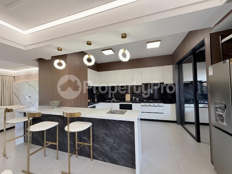 3 bedroom Flat&Apartment for sale KILIMANI, Nairobi  Kilimani Nairobi