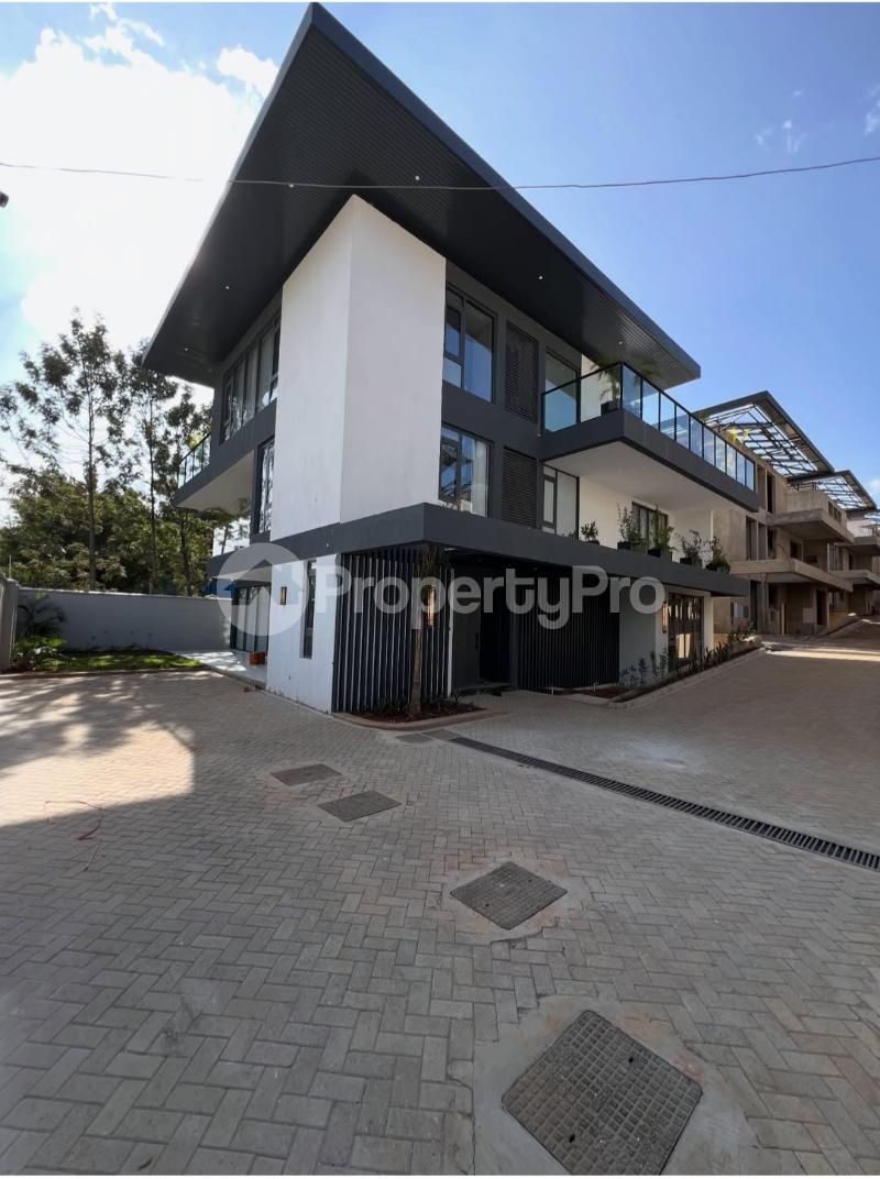 5 bedroom Townhouse for sale Lavington, Nairobi  Lavington Nairobi