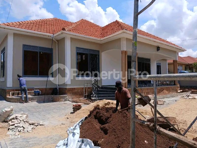 3 bedroom Villa for sale Najjera  Kira Wakiso Central - 2